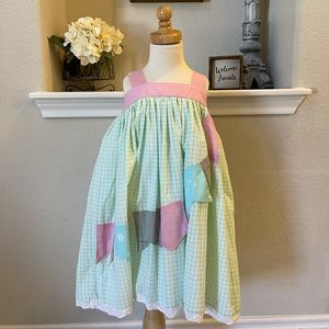 NWT Mint Joyce Size 7